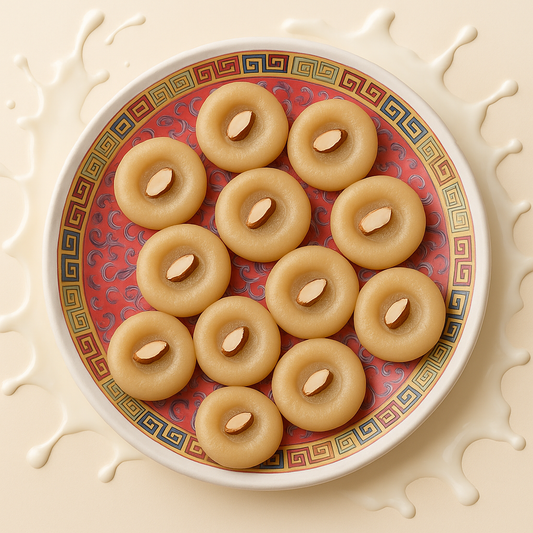 Karvi Mithaas Premium Milk Made Laddu – 250g Fresh Pack